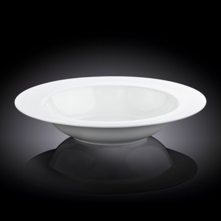 Тарілка WILMAX глибока кругла 28 см