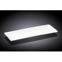 Блюдо для суші / канапе Wilmax 35,5 см 992016 WIL