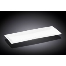 Блюдо для суші / канапе Wilmax 35,5 см 992016 WIL