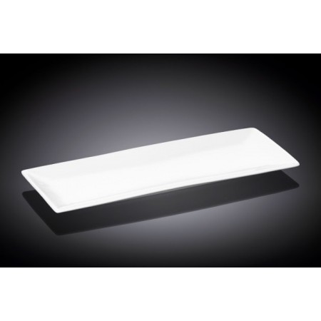 Блюдо для суши / канапе Wilmax 35,5 см 992016 WIL