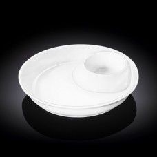 Страва Wilmax кругла 25,5 см 992658 WL