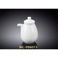 Пляшка для соусу 170 мл Wilmax WL-996015
