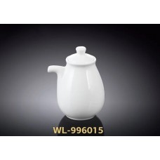 Пляшка для соусу 170 мл Wilmax WL-996015