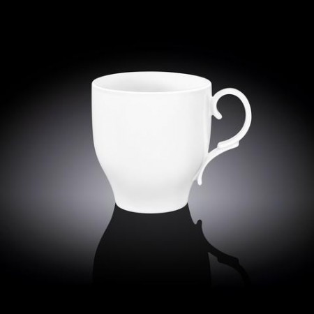 Чашка чайна 400 мл Wilmax