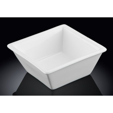 Ємність для закусок 7,5 x 7,5 x 3,5 см Wilmax WL-992546