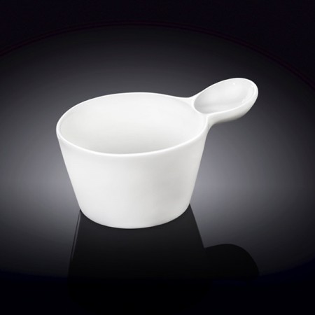 Місткість для закусок Wilmax 10 x 7 x 4 см