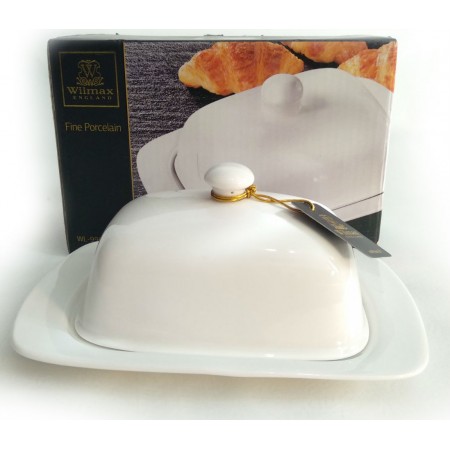 Маслянка Wilmax 19х12, 5х8, 5 см WL-996109