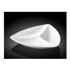 Мінажниця Wilmax трикутна 24 см 992585 WIL