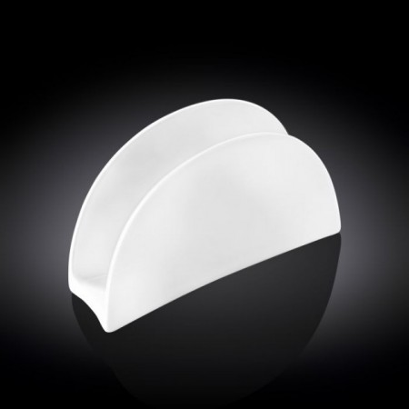Салфетница Wilmax 11,5 х 7 cм WL-996146