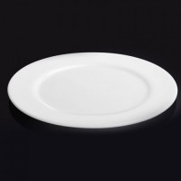 Тарілка WILMAX обідня кругла 23 см 991179 WL