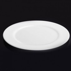 Тарілка WILMAX обідня кругла 23 см 991179 WL