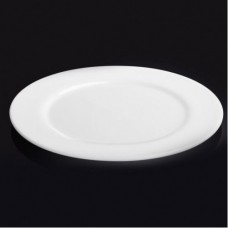 Тарілка WILMAX обідня кругла "PROFESSIONAL" 25,5 см 991180 WL