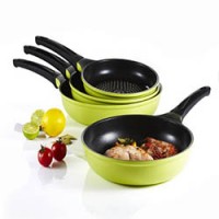 Сковороди та Сотейники (433)