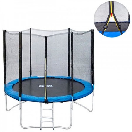 Батут дитячий PROFI 183 см