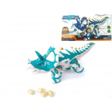 Динозавр механічний Mechanical Dinosaur 3352