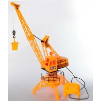 Іграшки радіокеровані (3)