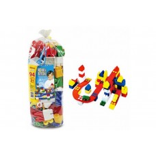 Конструктор "Юні-блок" 94 шт. ЮНІКА