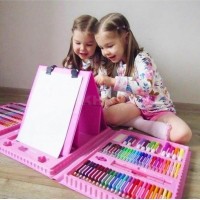 Набори для дитячої творчості (2)