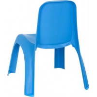 Стілець дитячий блакитний Алеана 101062