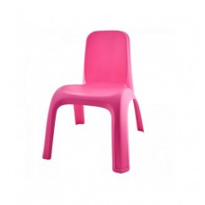 Стілець дитячий рожевий Алеана 101062