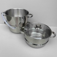 Соковарка 8 л A-PLUS 1312
