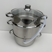 Соковарка 8 л A-PLUS 1312