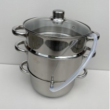 Соковарка 5 л A-PLUS 1311