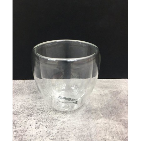 Склянка Guten Morgen подвійна стінка 175 мл RINGEL