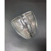 Склянка Guten Morgen подвійна стінка 175 мл RINGEL RG-0001/175