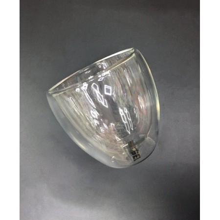 Склянка Guten Morgen подвійна стінка 175 мл RINGEL