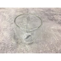 Склянка Guten Morgen подвійна стінка 175 мл RINGEL RG-0001/175