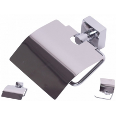 Тримач для туалетного паперу 12 х 12 х 4 см Besser 8808