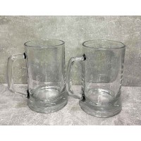 Набір келихів для пива 670 мл Pasabahce Pub 55229-PAS