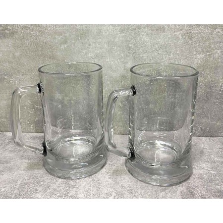 Набір келихів для пива 670 мл Pasabahce Pub 55229-PAS