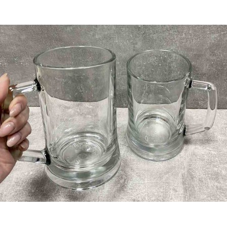 Набір келихів для пива 670 мл Pasabahce Pub 55229-PAS