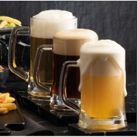 Набір келихів для пива 670 мл Pasabahce Pub 55229-PAS