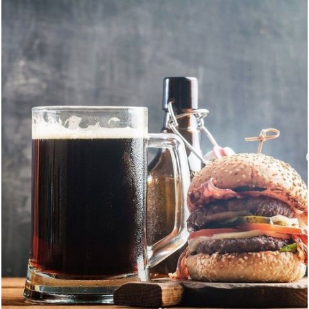 Набір келихів для пива 670 мл Pasabahce Pub 55229-PAS