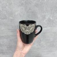 Чашка 330 мл Limited Edition Kora JH1471-5 (1 шт.)