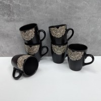 Чашка 330 мл Limited Edition Kora JH1471-5 (1 шт.)