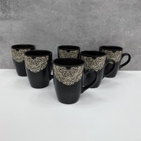 Чашка 330 мл Limited Edition Kora JH1471-5 (1 шт.)