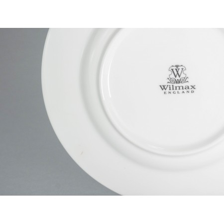 Тарілка WILMAX десертна кругла 20 см 991006-WL