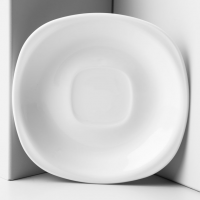 Сервіз чайний Carine White 220 мл 12 предметів Luminarc 6430Q