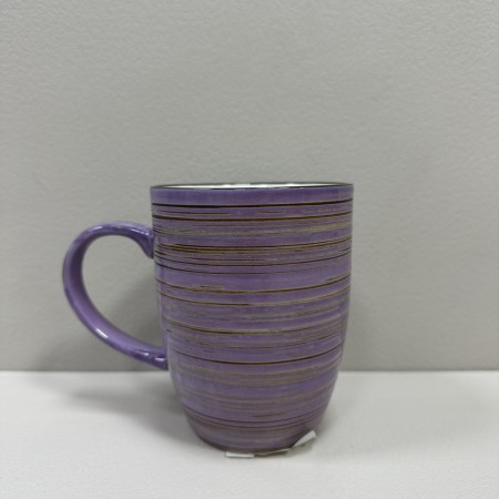 Кухоль SPIRAL LAVENDER 460 мл Wilmax WL-669737/A