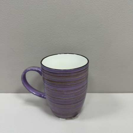 Кухоль SPIRAL LAVENDER 460 мл Wilmax WL-669737/A