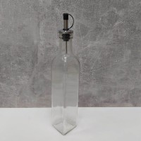 Ємність для олії/оцту 500 мл Krauff 29-199-014