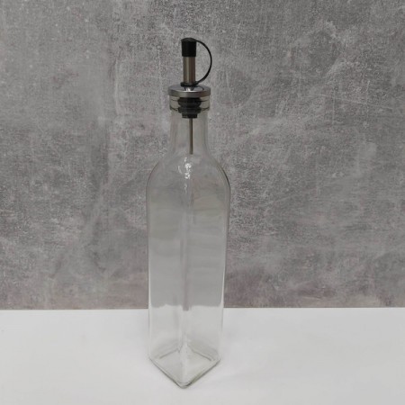 Ємність для олії/оцту 500 мл Krauff 29-199-014