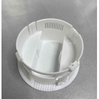 Глек 1,3 л з пластиковою Luminarc Quadro L9918/53808