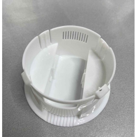 Глек 1,3 л з пластиковою Luminarc Quadro L9918/53808