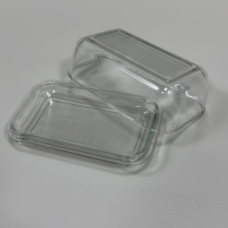 Маслянка з кришкою 16,8х10,5х7,3 см Luminarc 3913N LUM / 62510