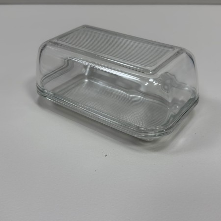 Маслянка з кришкою 16,8х10,5х7,3 см Luminarc 3913N LUM / 62510